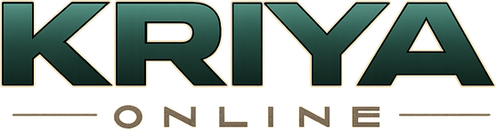 Kriya Online Logo